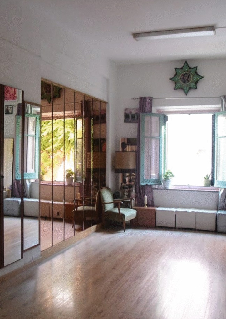 lloguer espai danzamaat tarragona