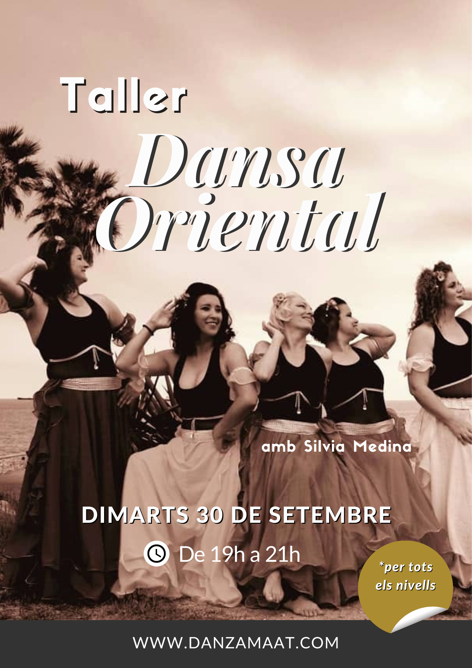 taller de dansa oriental setembre tarragona taller de dansa oriental setembre tarragona