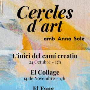 cercle arts taller complet espai dandzamaat tarragona 2025 def cercle arts taller inici cami creatiu espai dandzamaat tarragona 2025