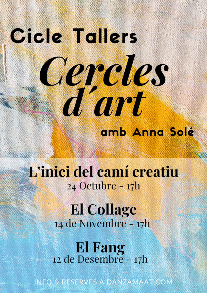Taller Cercles d´Arts Complet