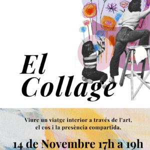 taller el collage danzamaat 2025 taller el collage danzamaat Tarragona